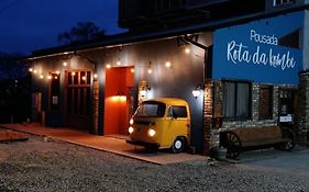 Pousada Rota da Kombi